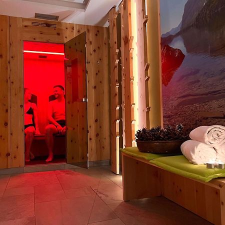 Chalet Al Lago Мольвено Экстерьер фото