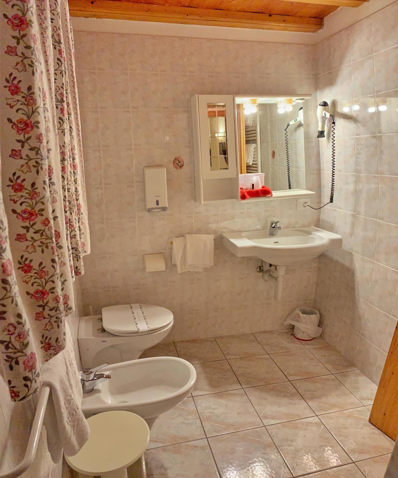 Chalet Al Lago Мольвено Экстерьер фото
