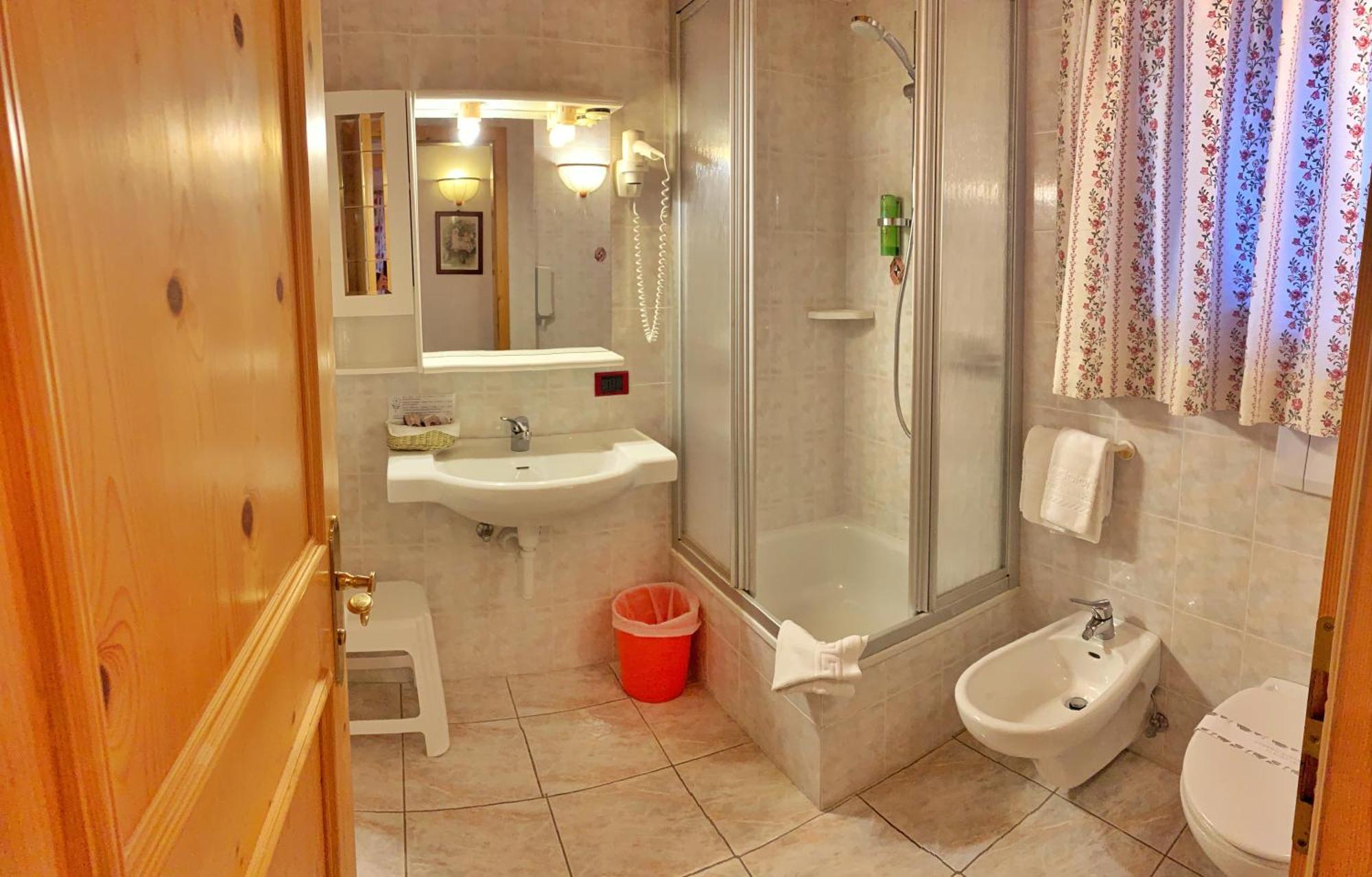 Chalet Al Lago Мольвено Экстерьер фото